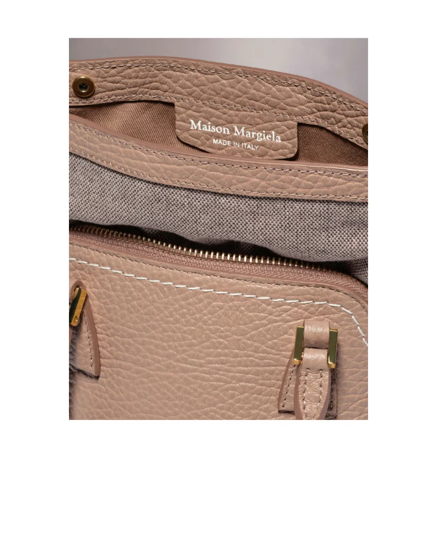 Maison Margiela 5Ac Micro Shoulder Bag