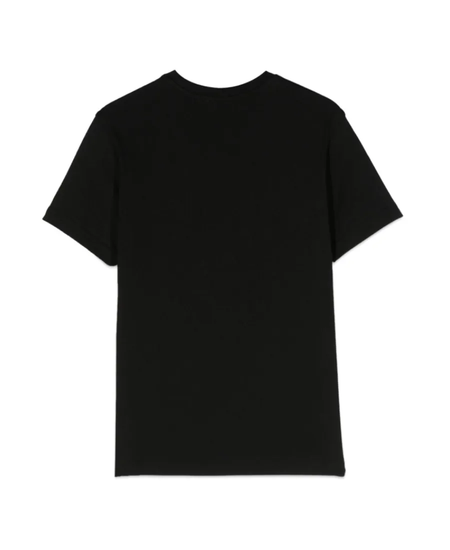 Logo Patch T-Shirt