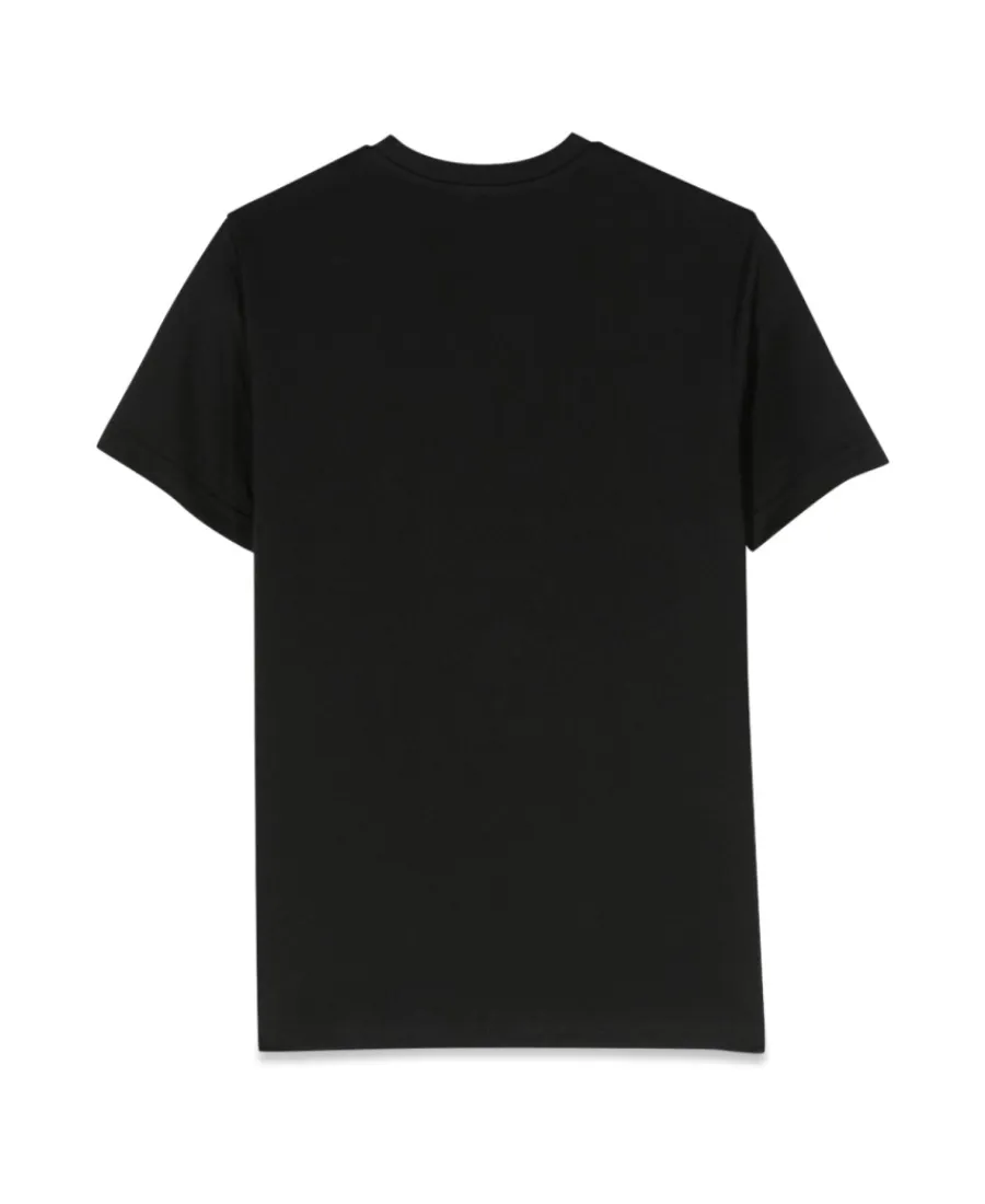 Dsquared2 Kids Cap Graphic T Shirt