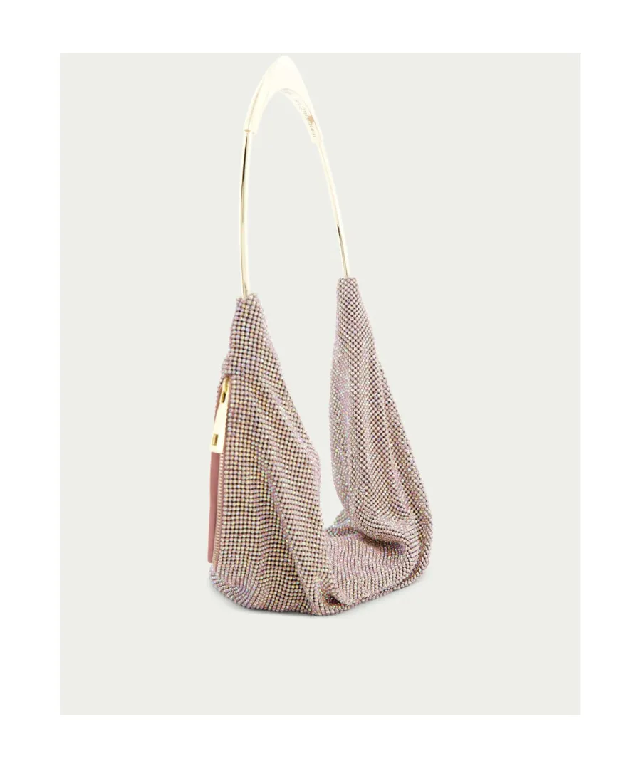 Zipper Handbag