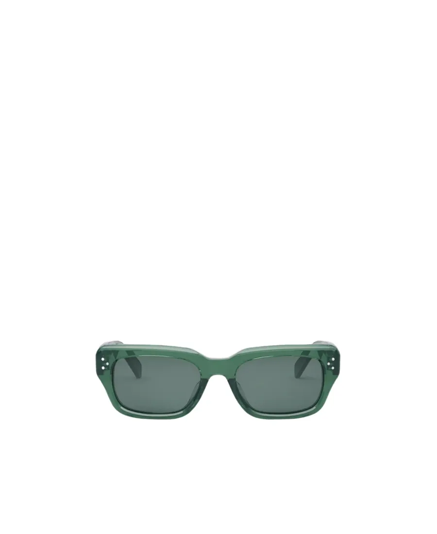 Logo Sunglasses