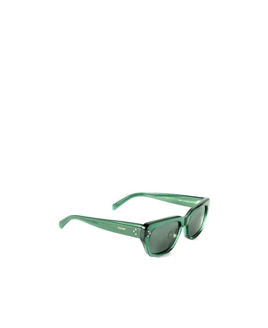Logo Sunglasses