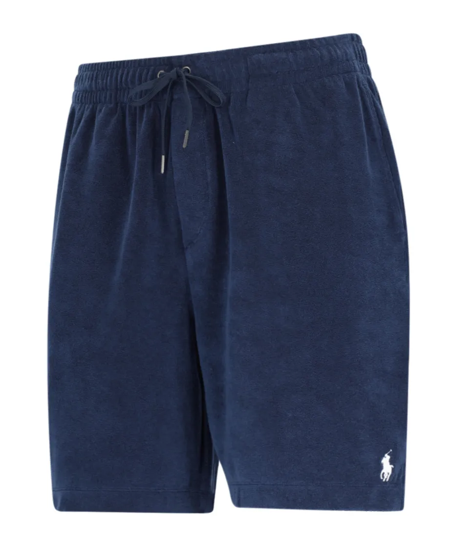 Polo Ralph Lauren Relaxed-Fit Drawstring Shorts