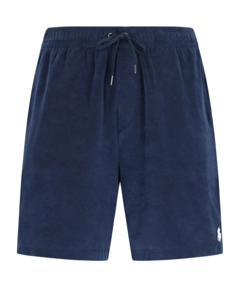 Polo Ralph Lauren Relaxed-Fit Drawstring Shorts