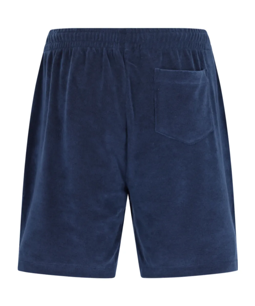 Polo Ralph Lauren Relaxed-Fit Drawstring Shorts