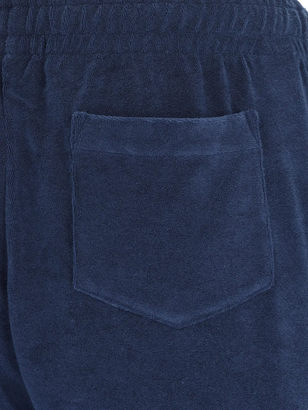 Polo Ralph Lauren Relaxed-Fit Drawstring Shorts
