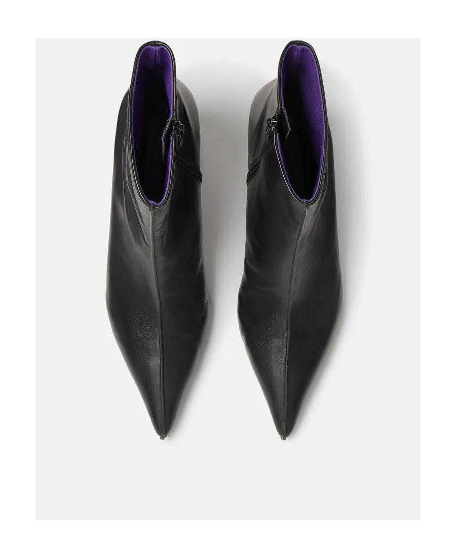 Stella Mccartney Elsa Ankle Boots