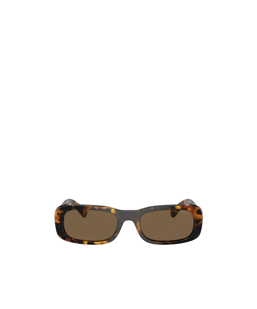 Logo Sunglasses