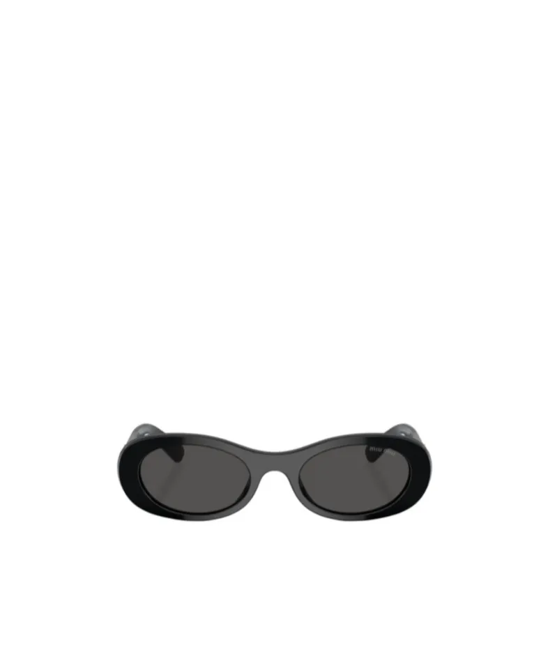 Logo Sunglasses