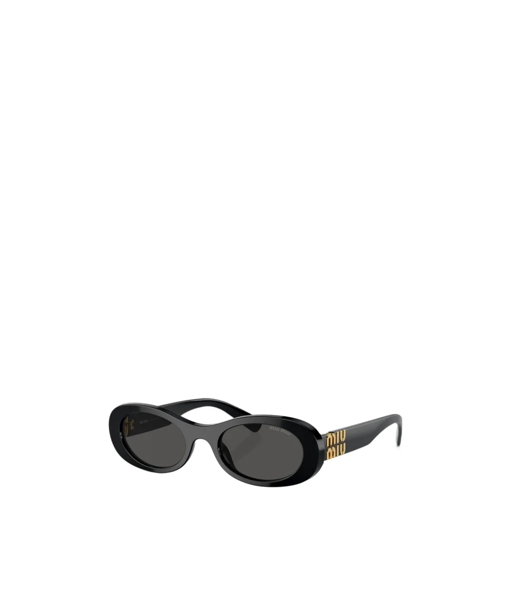 Logo Sunglasses