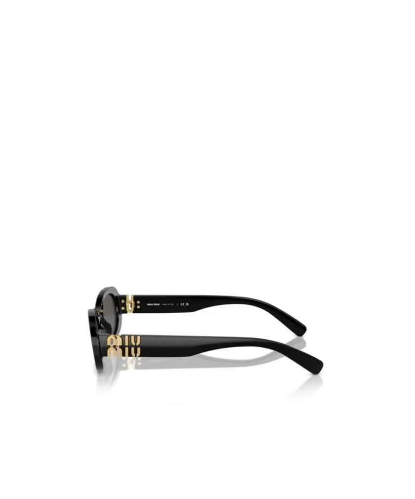 Logo Sunglasses