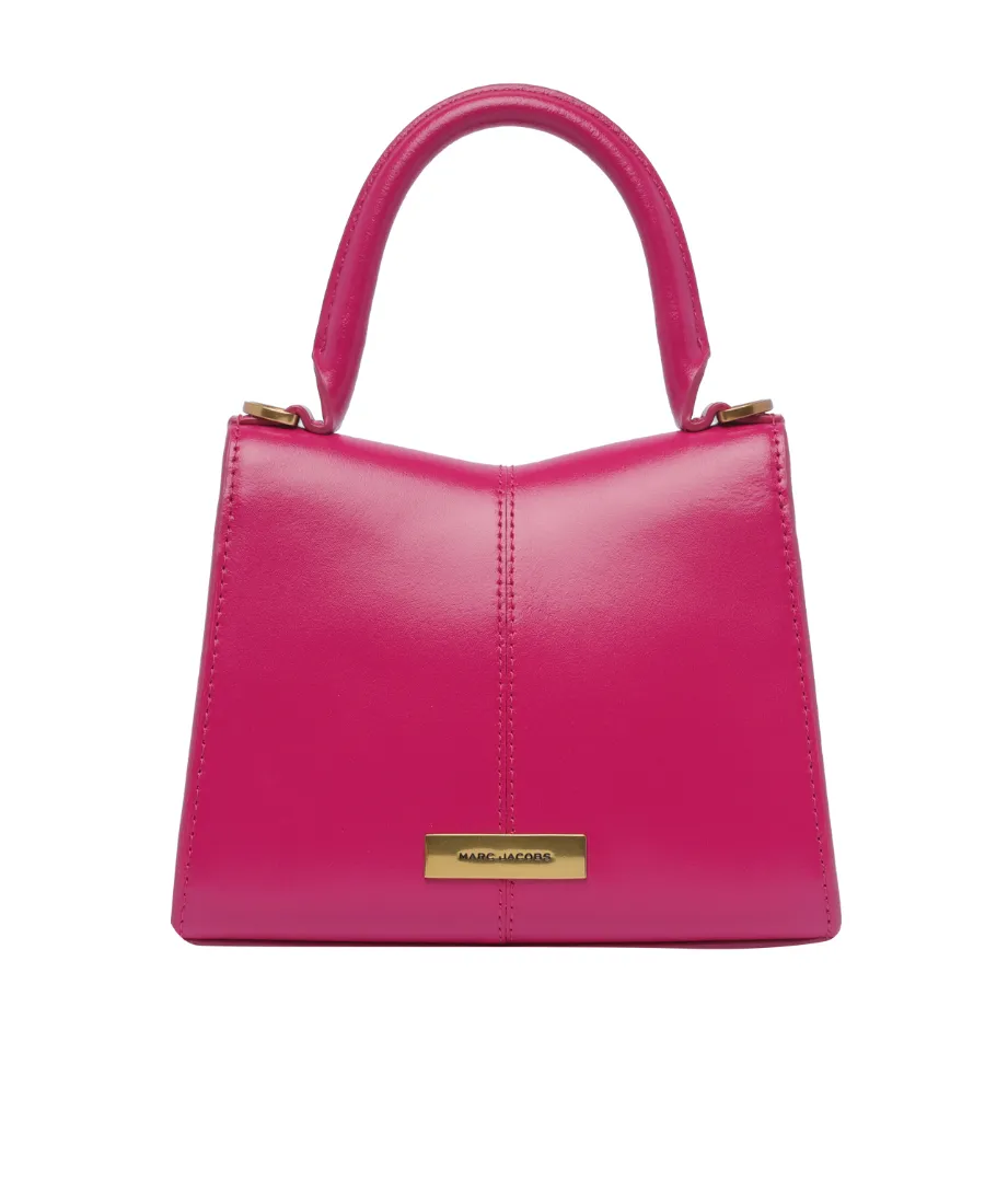 Marc Jacobs The St Marc Mini Top Handle Tote Bag