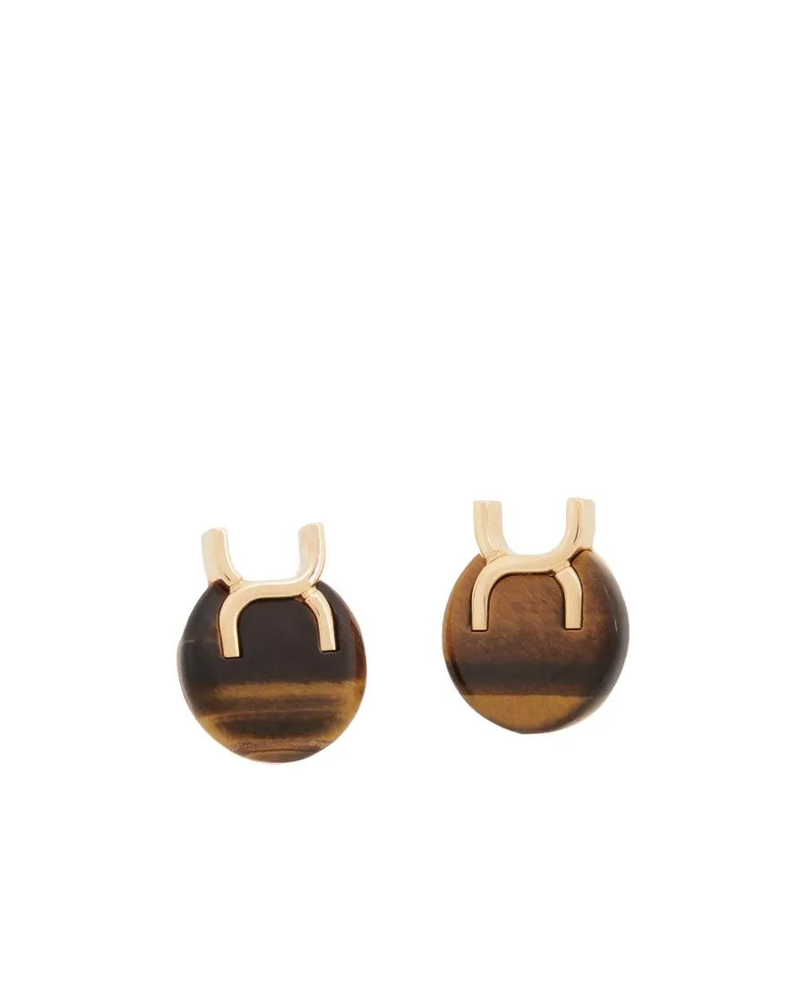 Clip-On Earrings