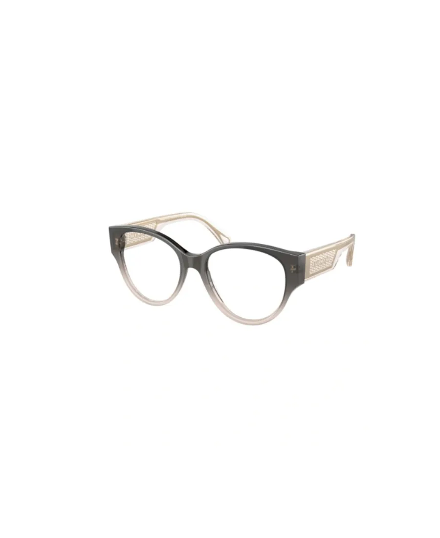 Geometric Frame Flat Mirror