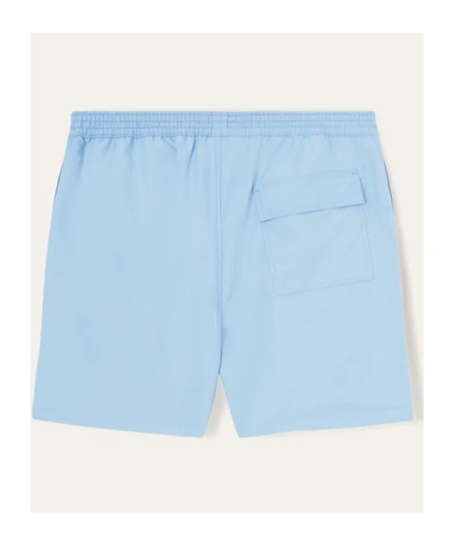 Loose Waist Swimming Trunks