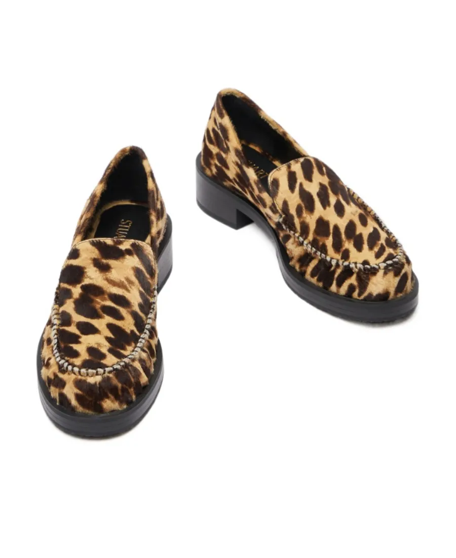 Round-Headed Love Shoes