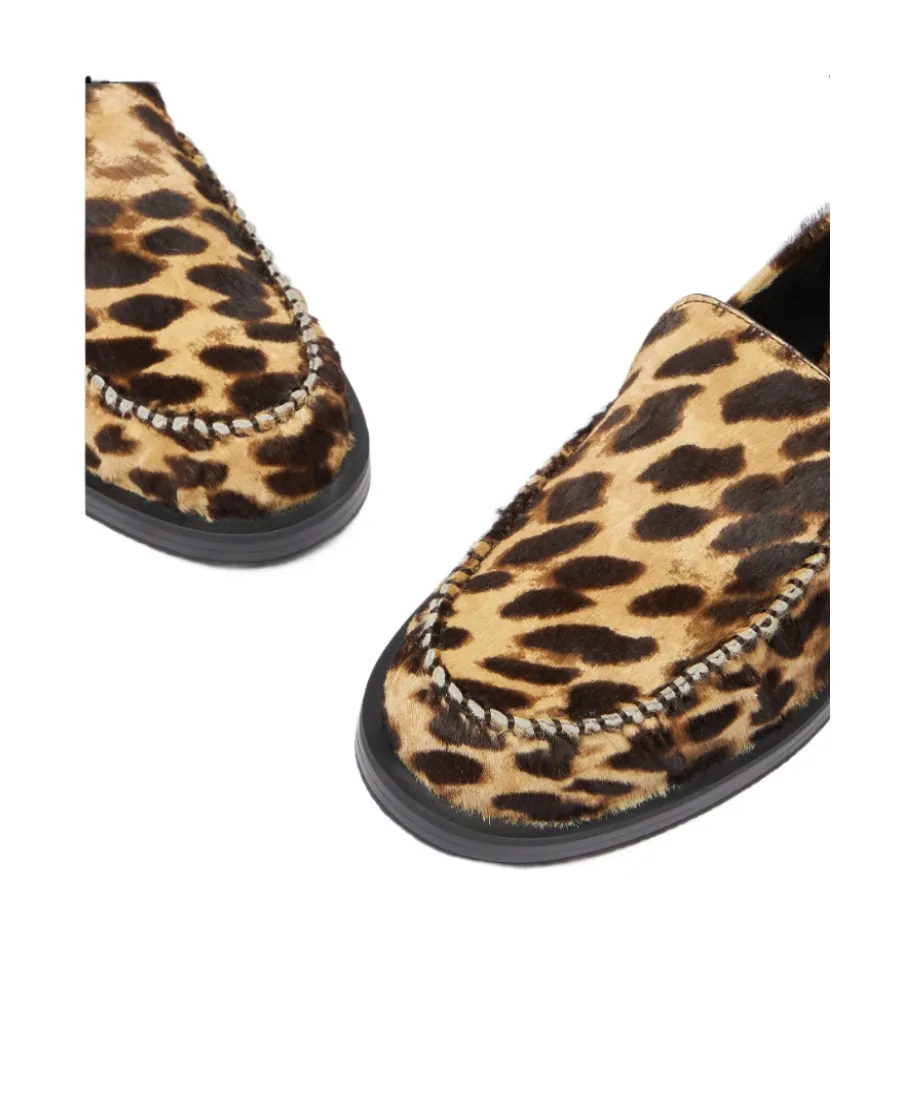 Round-Headed Love Shoes