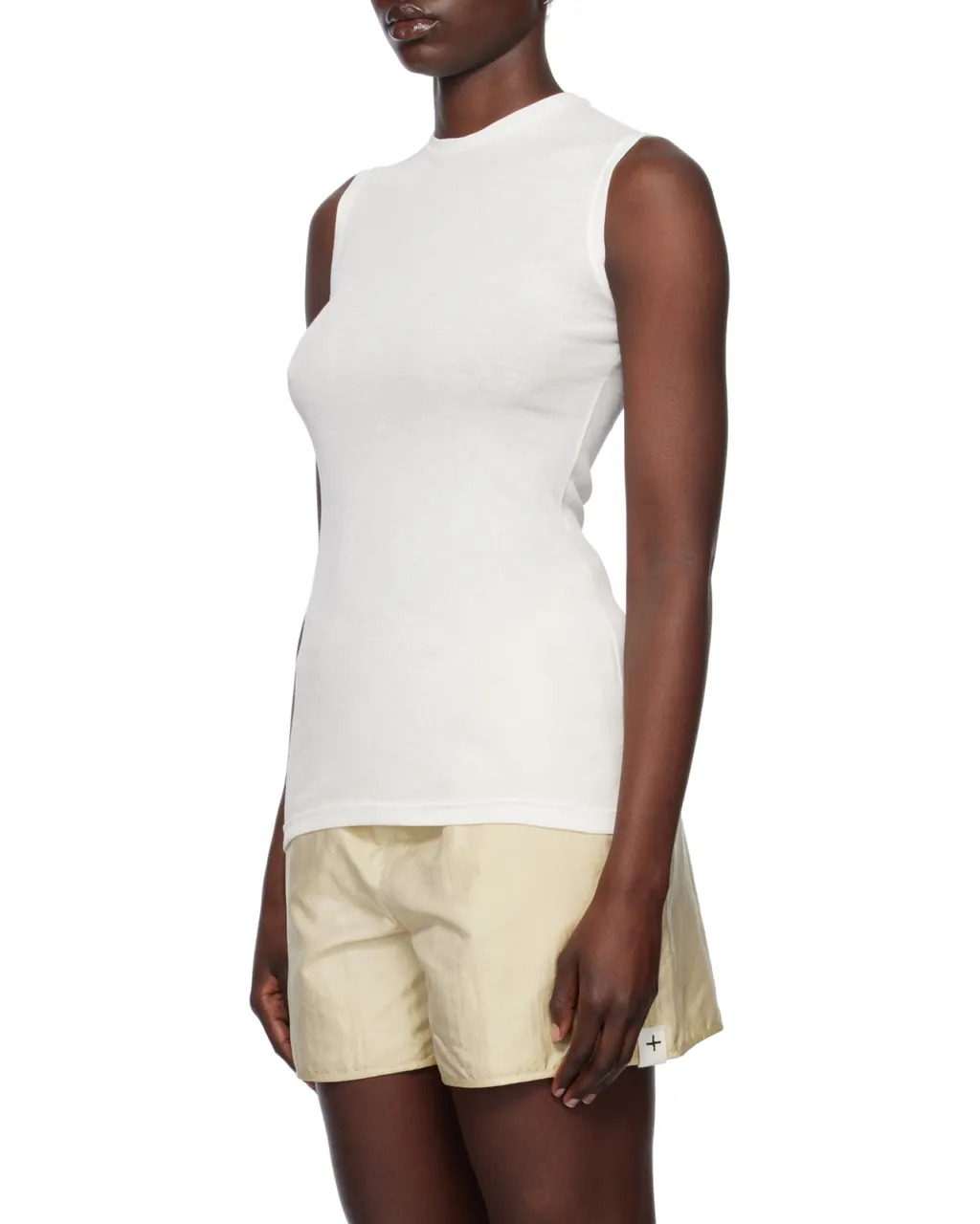 Jil Sander Layered Tank Top
