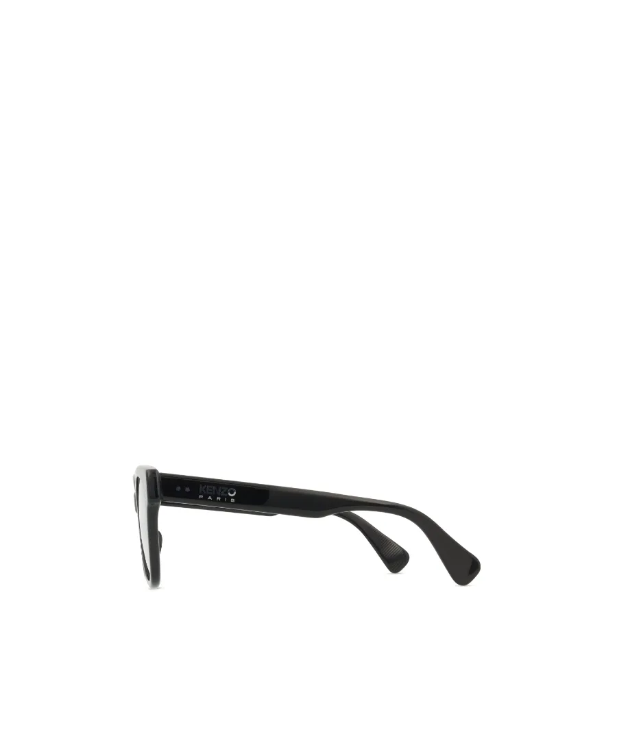 Logo Flat Light Mirror