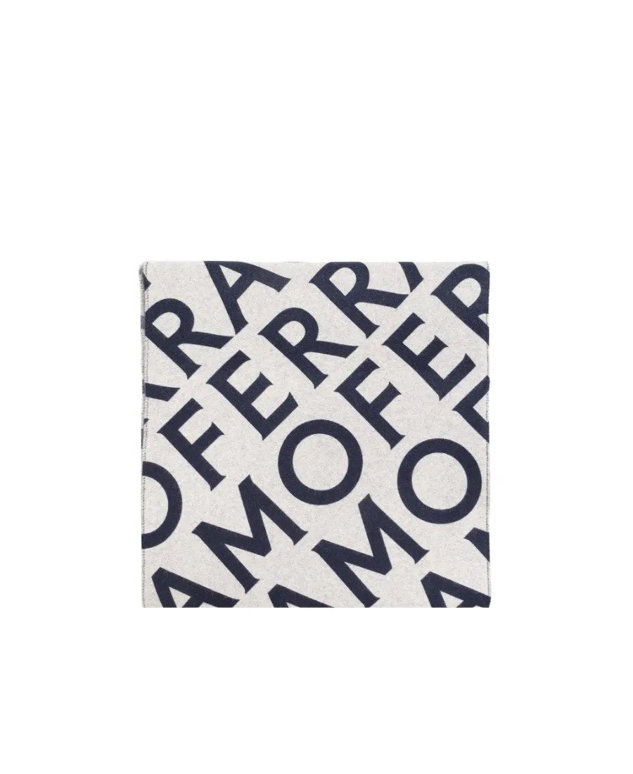 Logo Scarf