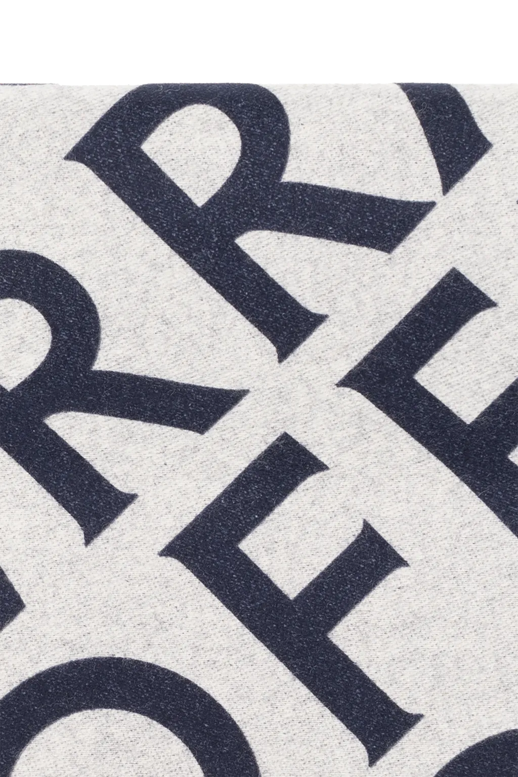 Logo Scarf