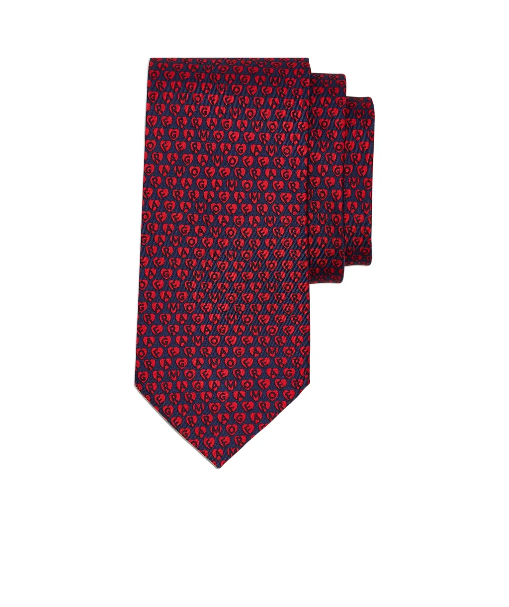 Pattern Tie