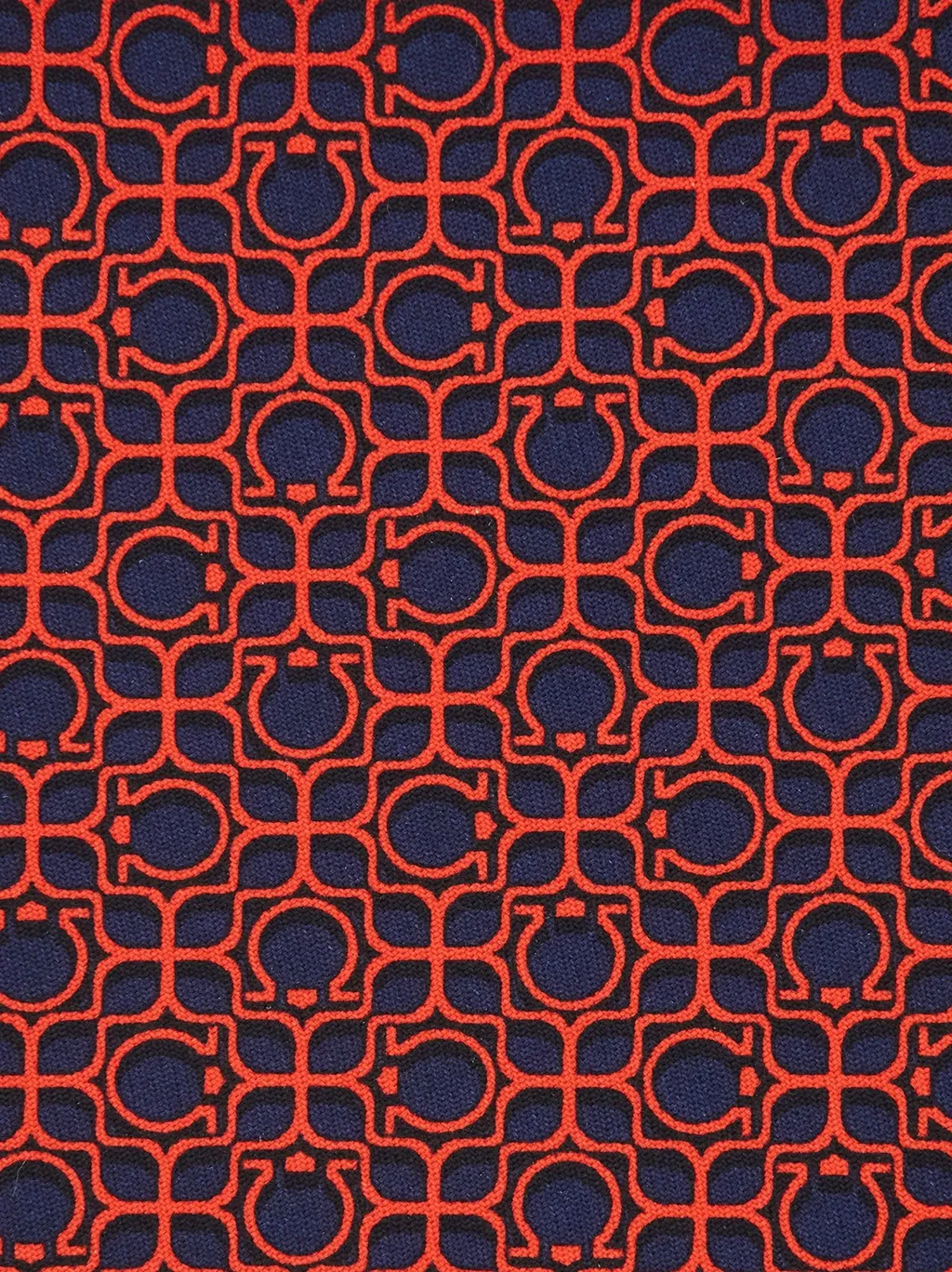 Pattern Tie