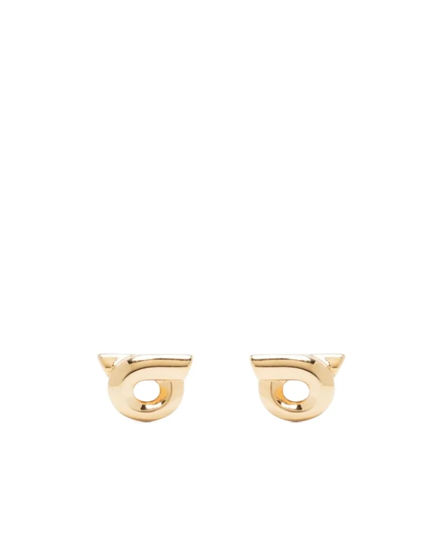 Carved Earrings