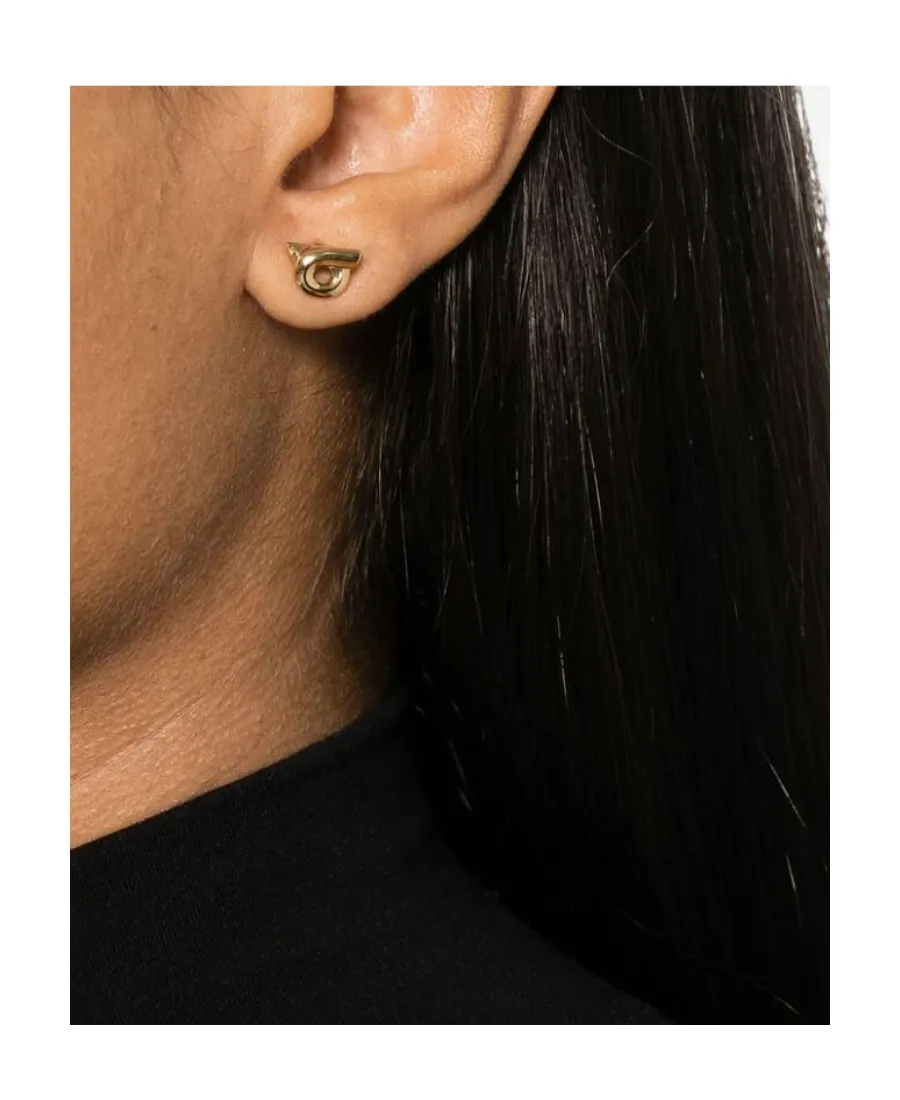 Carved Earrings