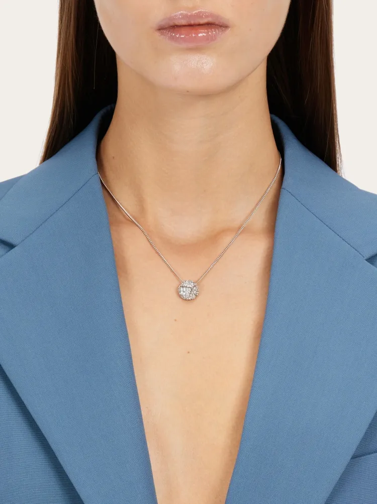 Pendant Necklace