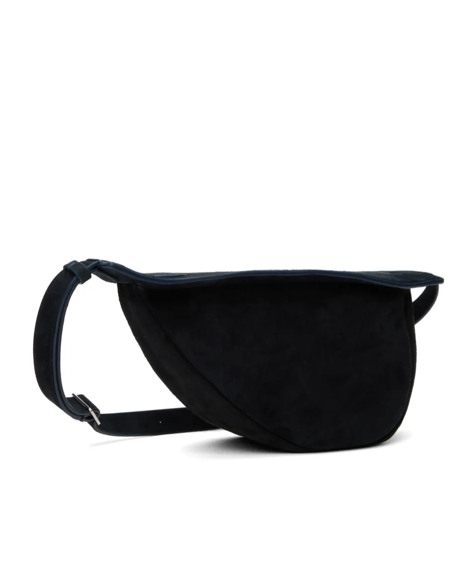 Small Slouchy Banana Crossbody Bag