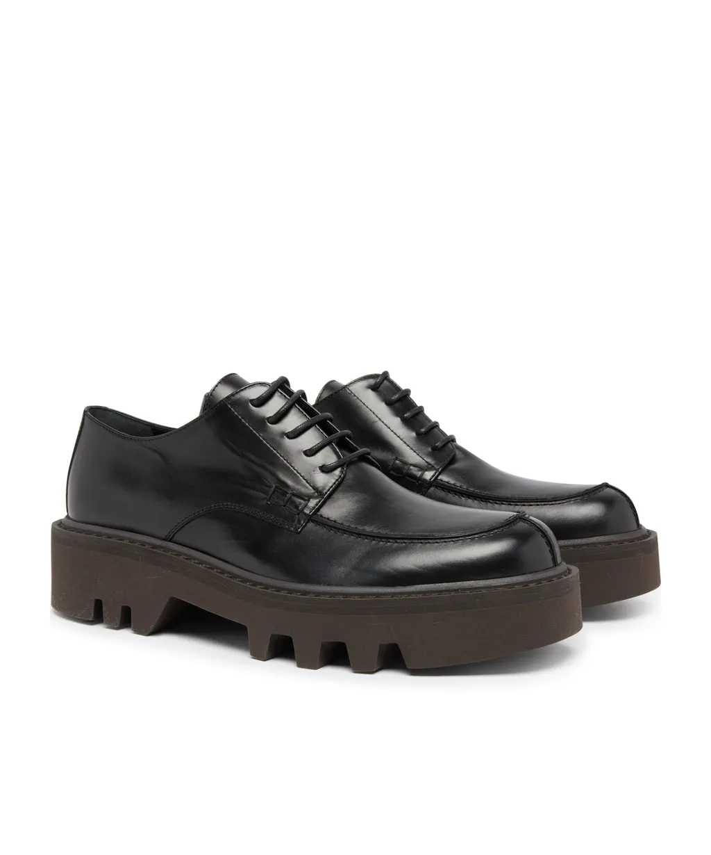 Fasten Loafers