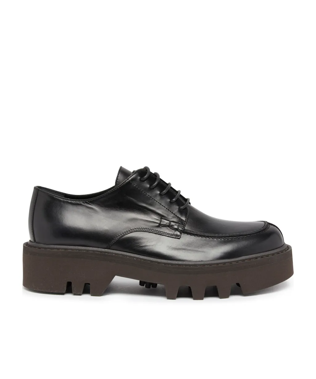 Fasten Loafers