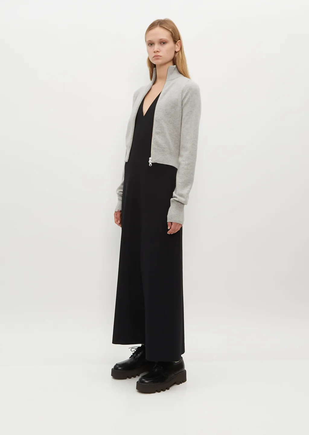 Fasten Loafers