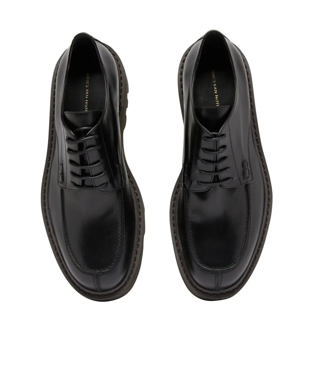Fasten Loafers