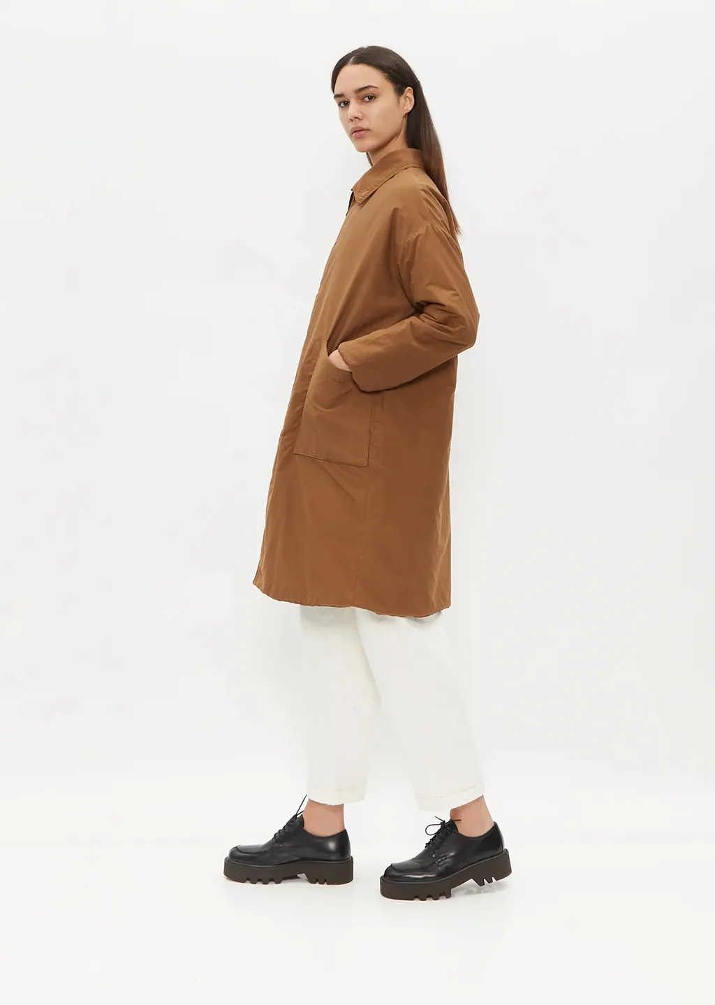 Fasten Loafers