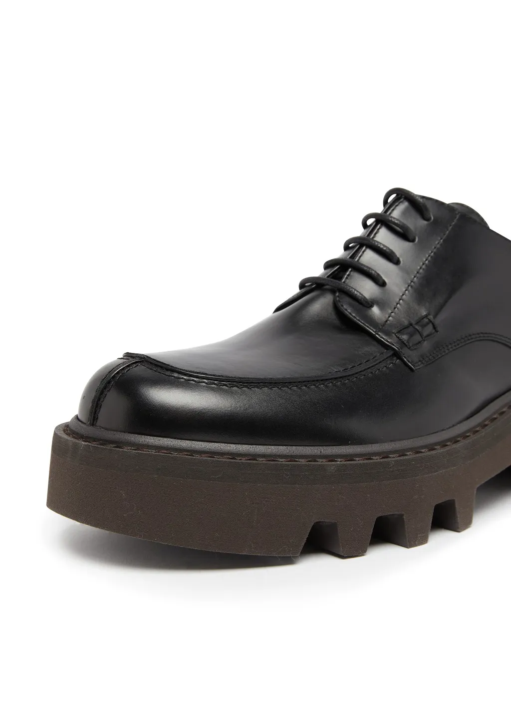 Fasten Loafers