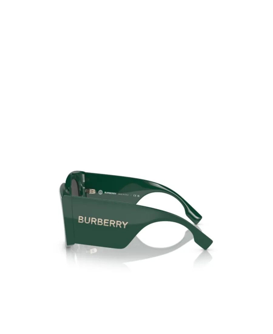 Logo Logo Sunglasses