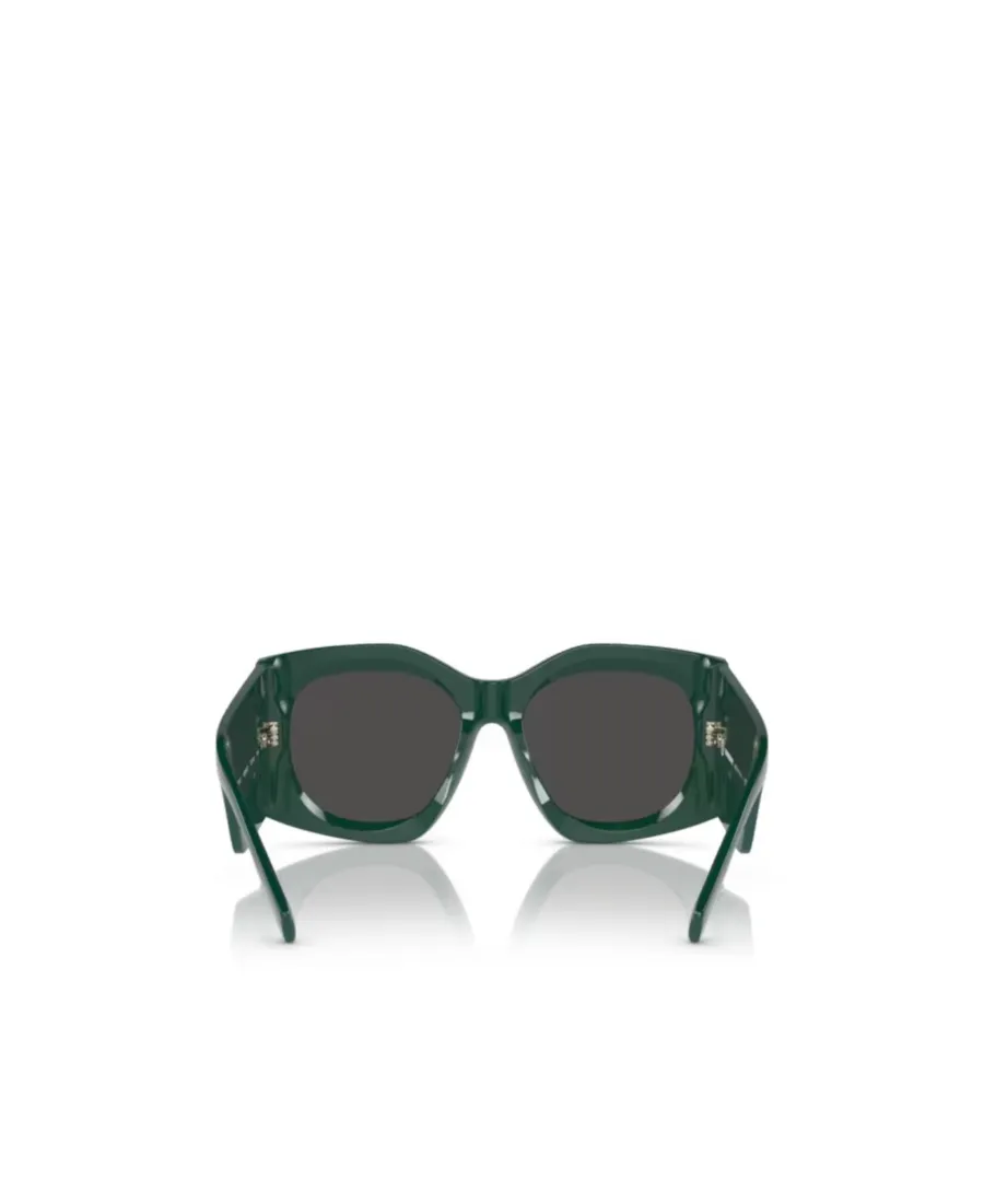 Logo Logo Sunglasses