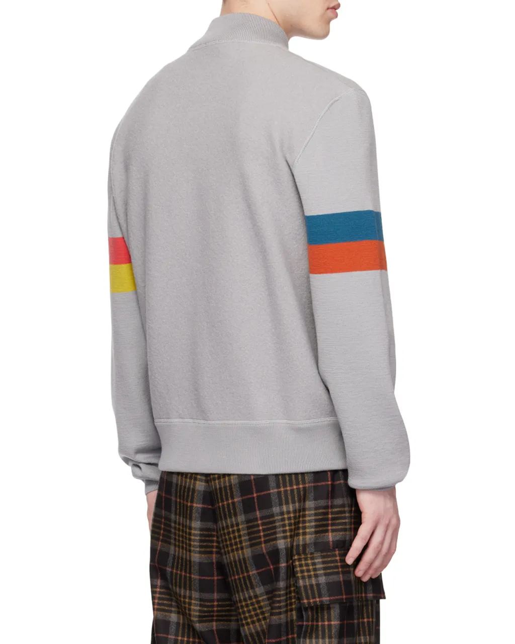 Long Sleeve Casual Jacket