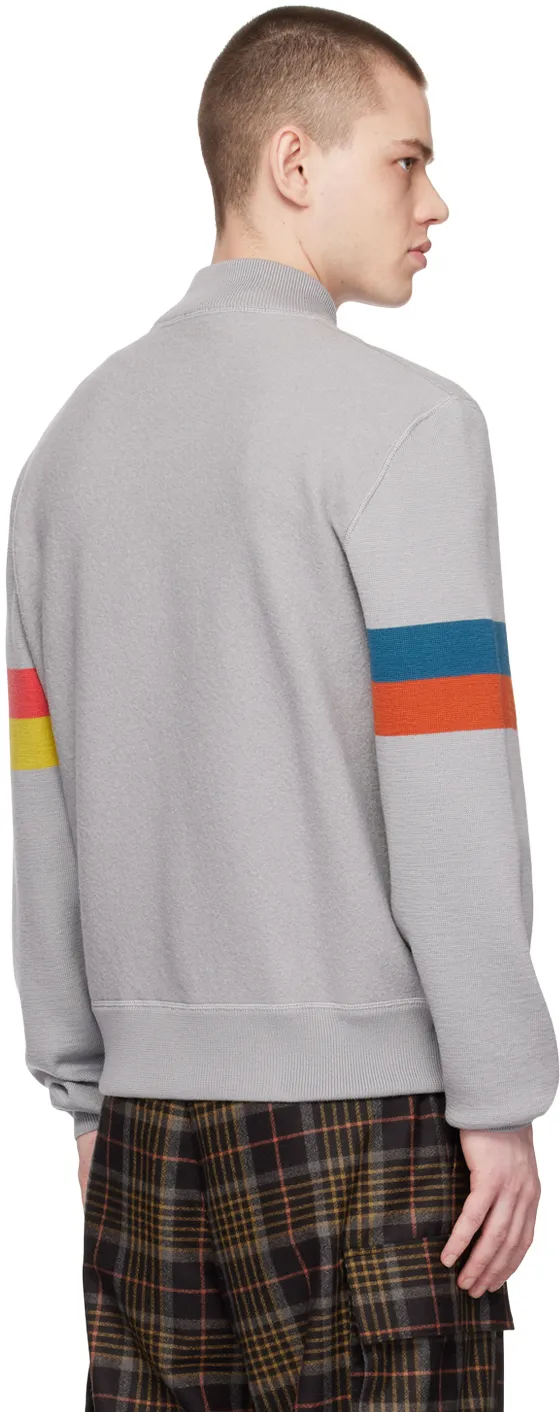 Long Sleeve Casual Jacket