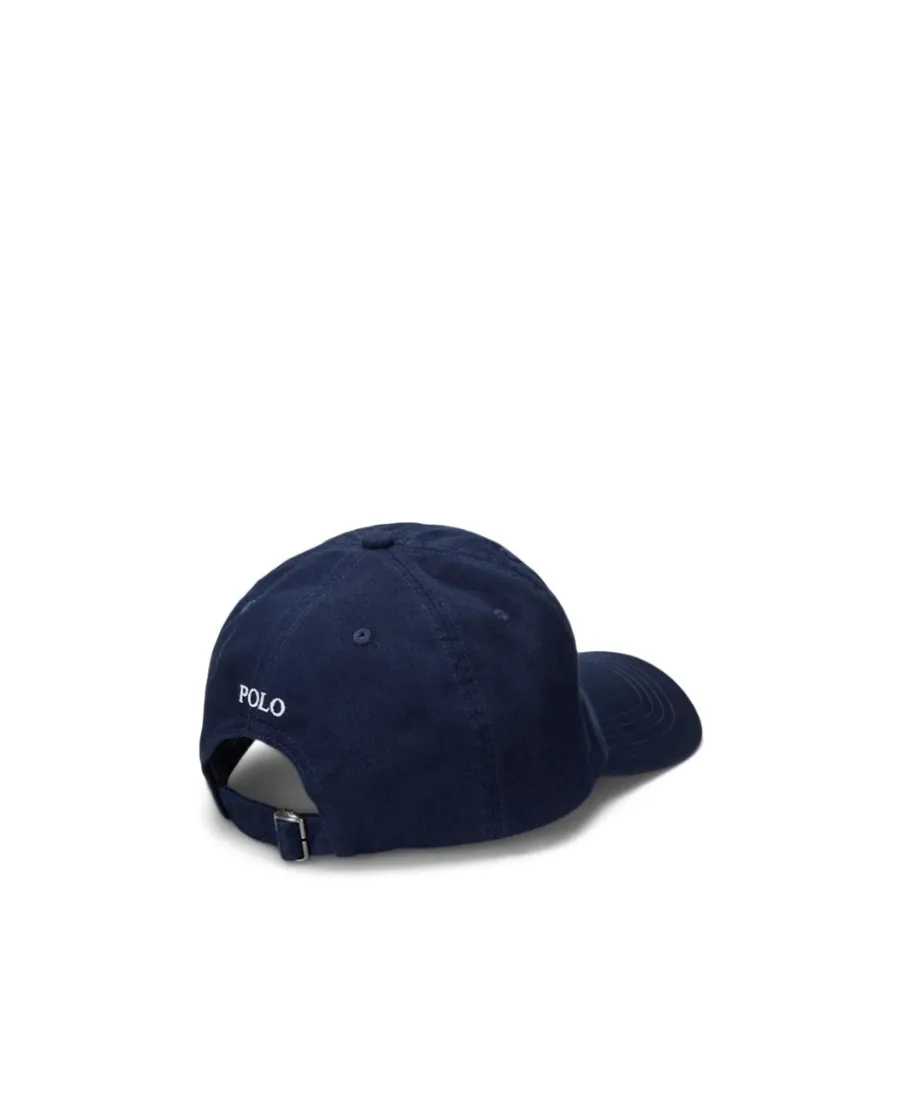 Logo Hat