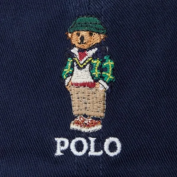 Logo Hat