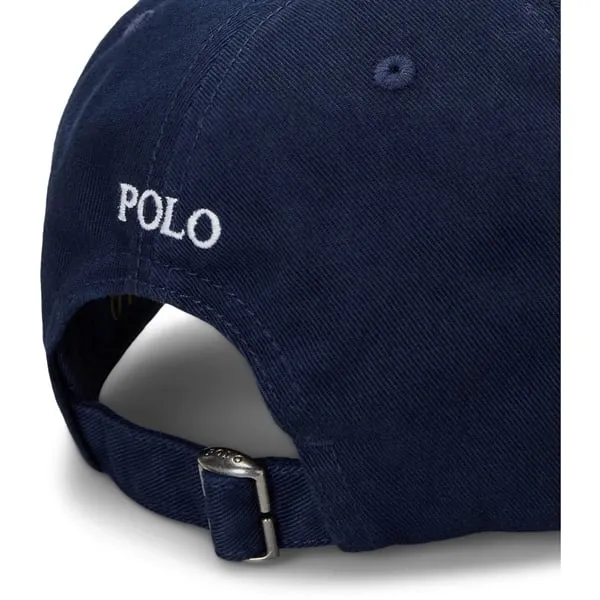 Logo Hat