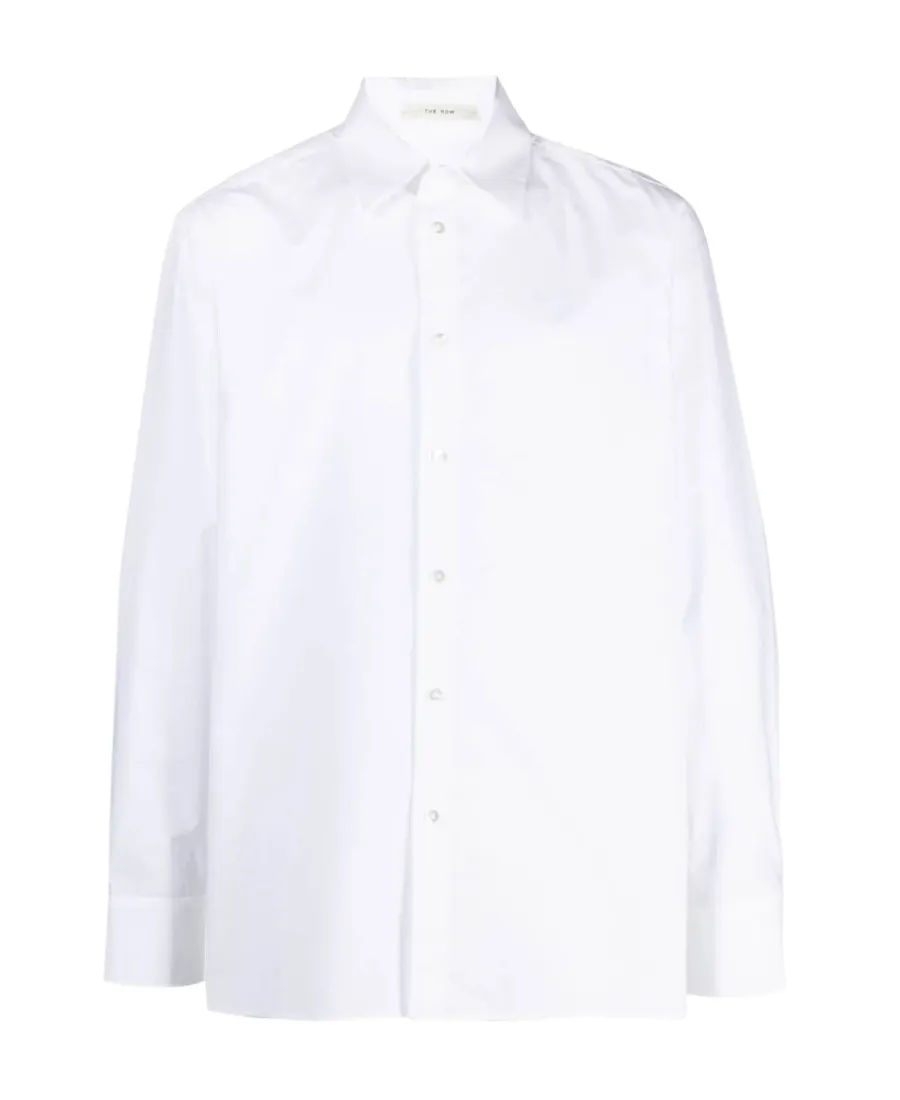 Long-Sleeved Shirt
