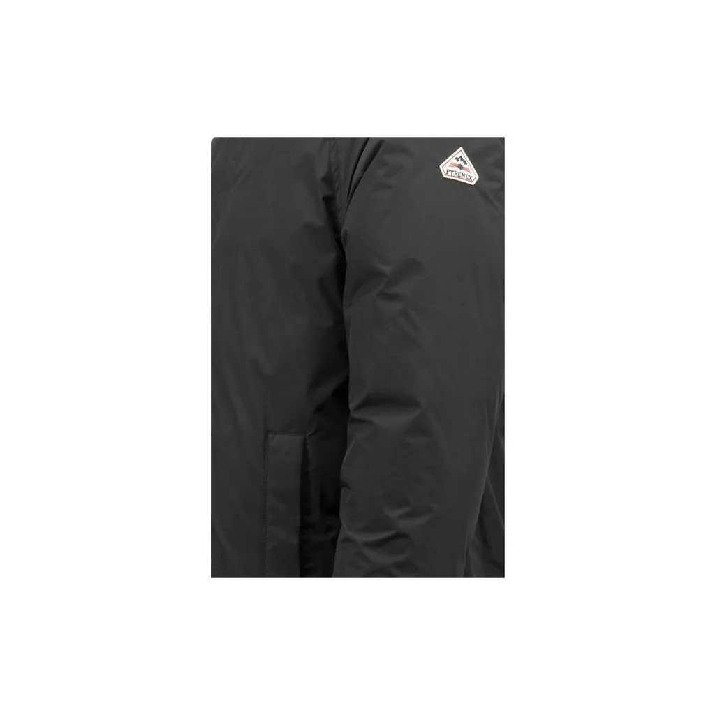 Long-Sleeved Coat