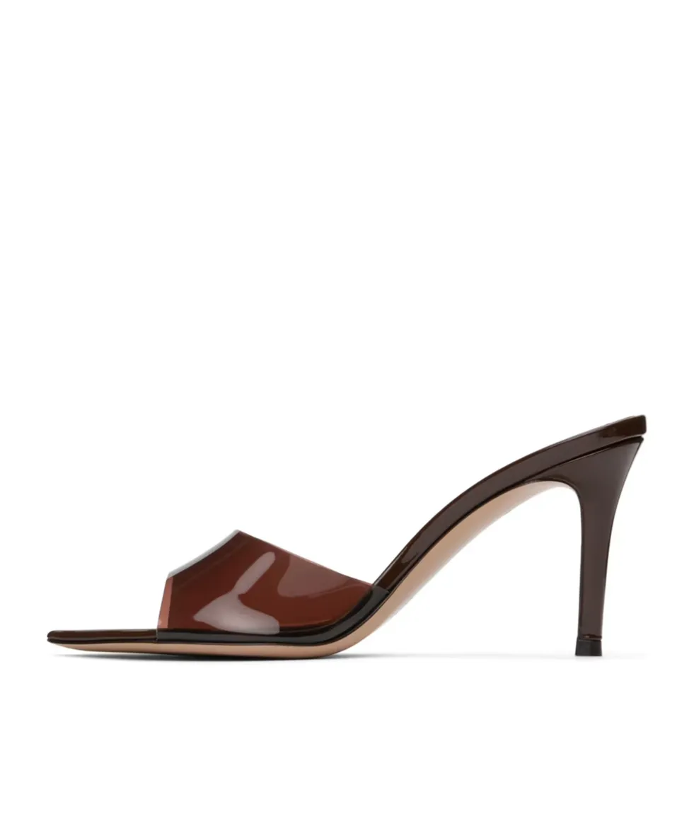 Gianvito Rossi Elle Heeled Sandals