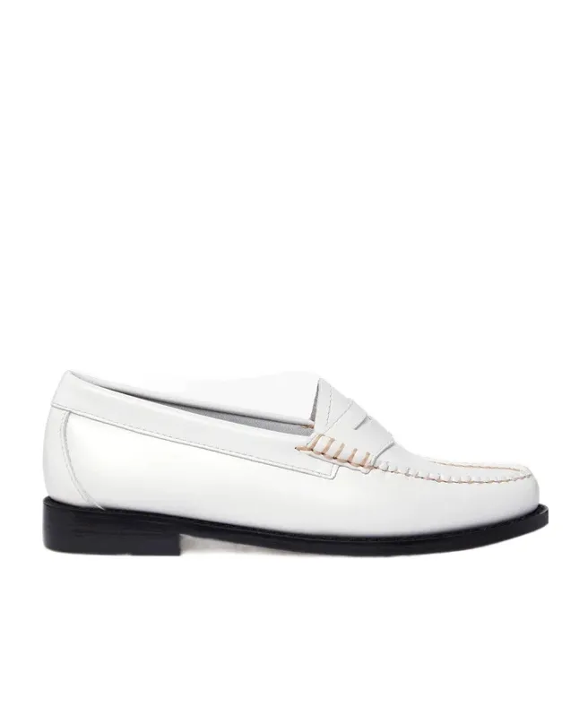 G.H. Bass & Co. Weejuns Penny Flat Shoes
