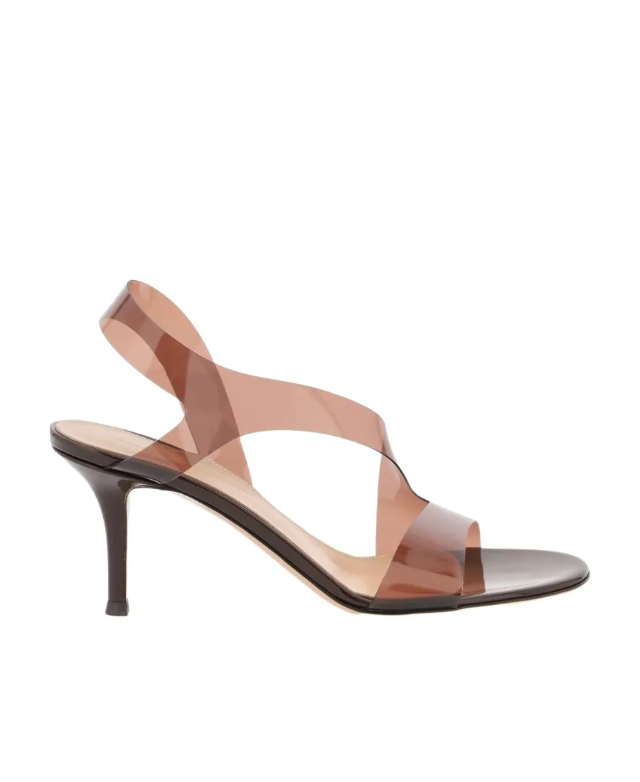 Metropolis 70Mm Stiletto Sandals