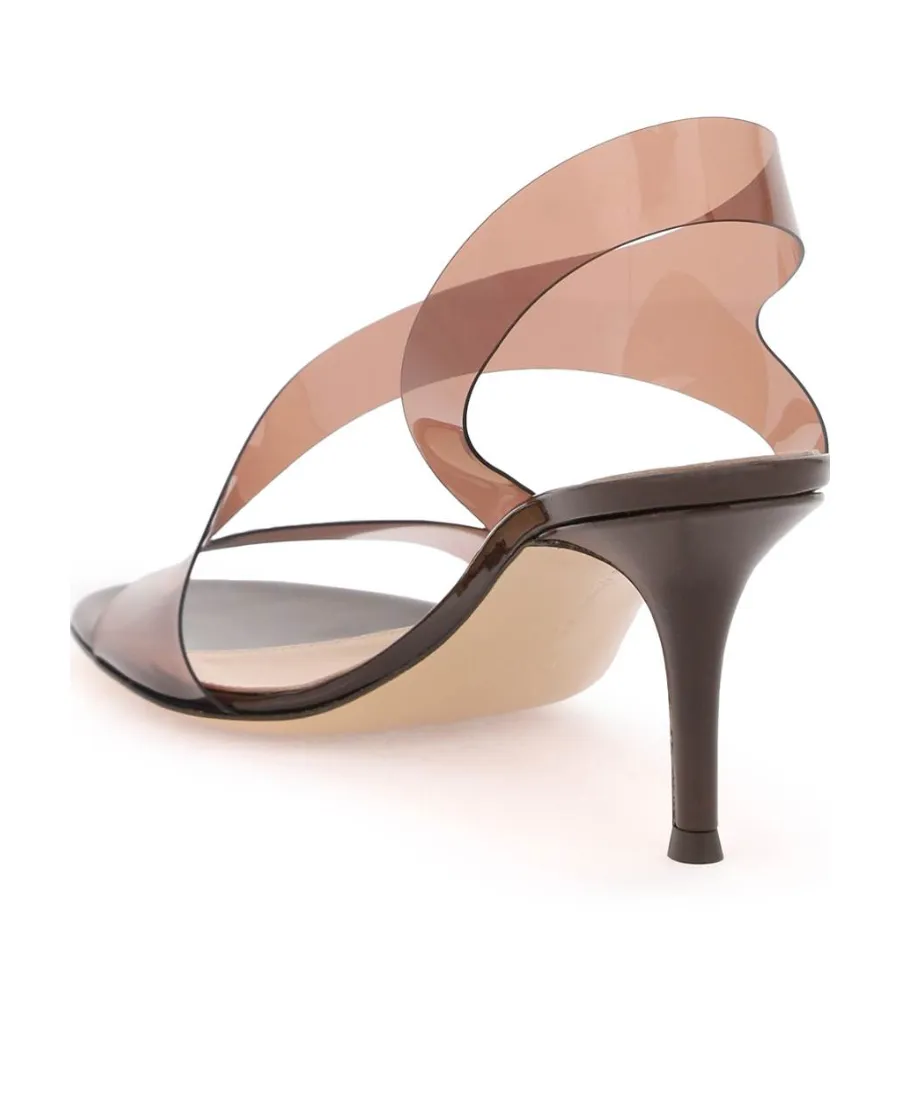 Metropolis 70Mm Stiletto Sandals
